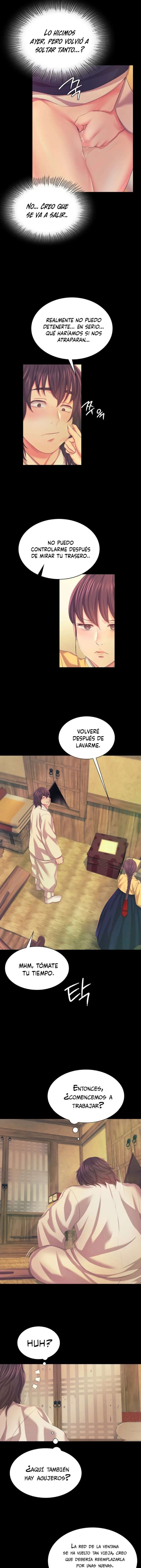Madam Capitulo 66 página 7