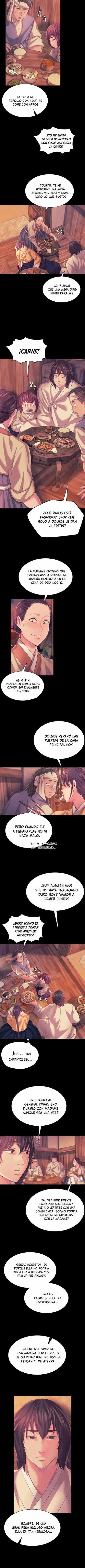 Madam Capitulo 67 página 2