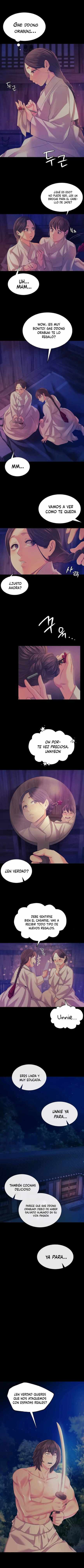 Madam Capitulo 67 página 5