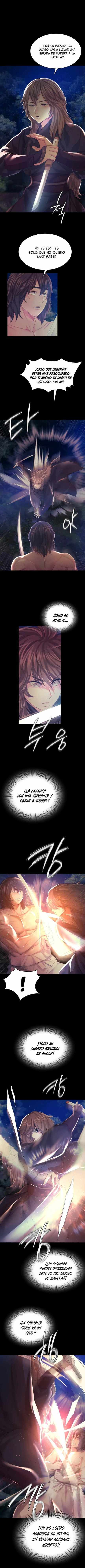 Madam Capitulo 67 página 6
