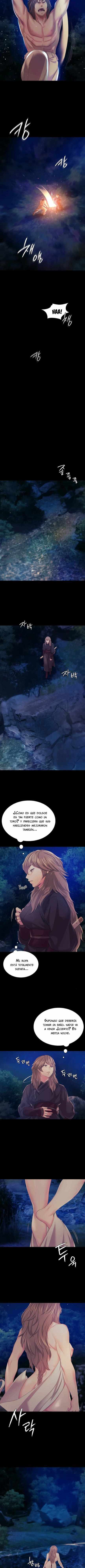 Madam Capitulo 67 página 8