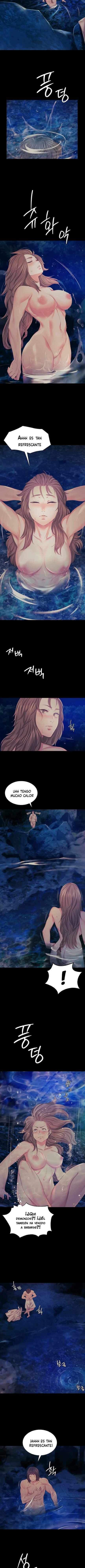 Madam Capitulo 67 página 9