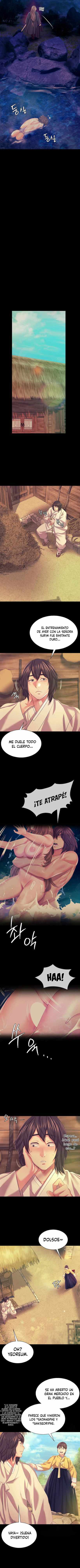 Madam Capitulo 68 página 3
