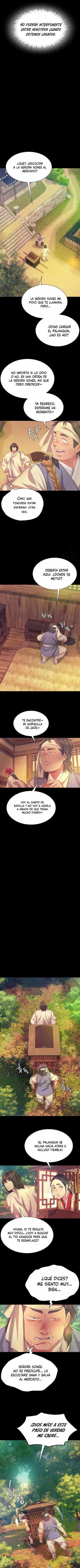 Madam Capitulo 68 página 5
