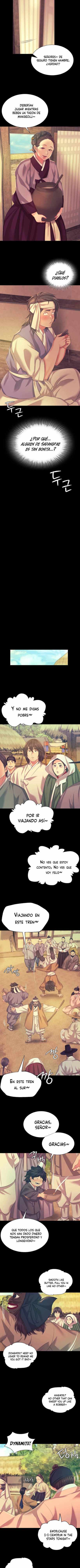 Madam Capitulo 68 página 8
