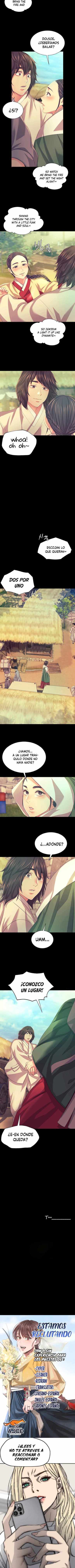Madam Capitulo 68 página 9