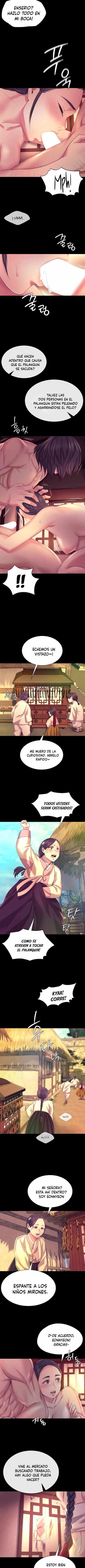 Madam Capitulo 69 página 6