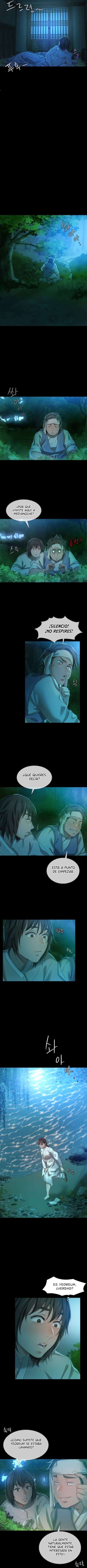 Madam Capitulo 7 página 12