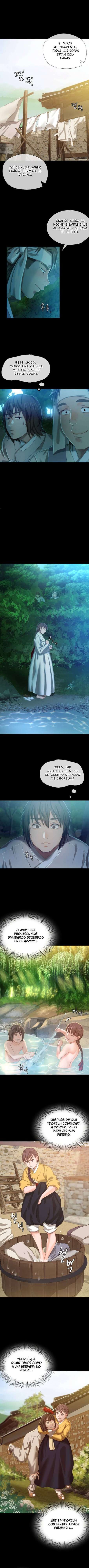 Madam Capitulo 7 página 13