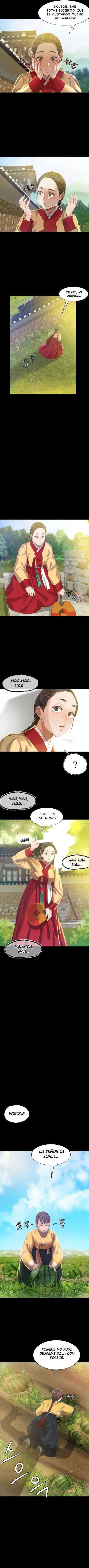 Madam Capitulo 7 página 3