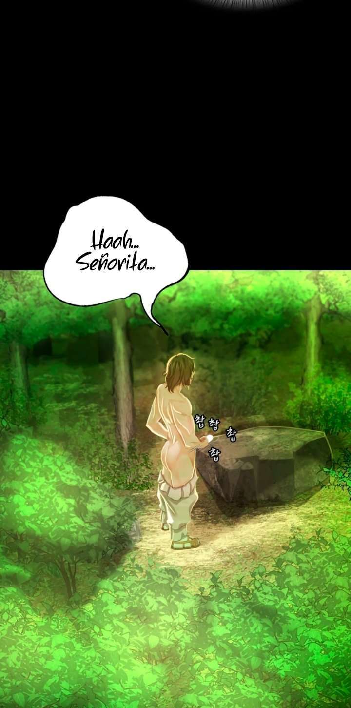 Madam Capitulo 7 página 8