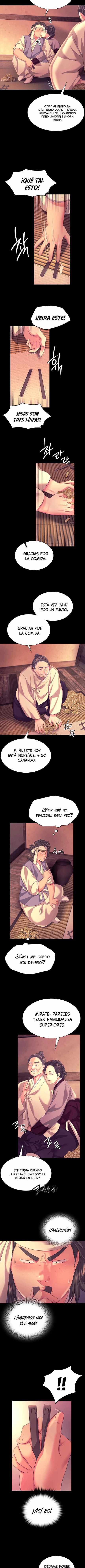 Madam Capitulo 70 página 3
