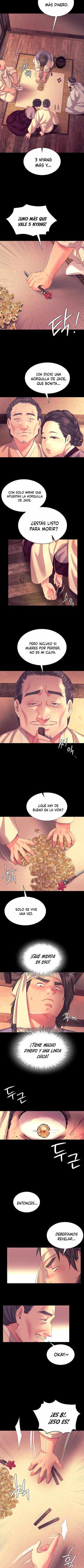 Madam Capitulo 70 página 4