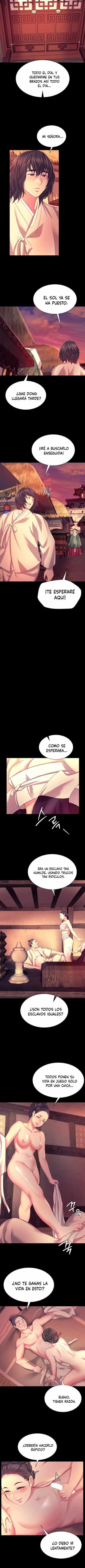 Madam Capitulo 70 página 7