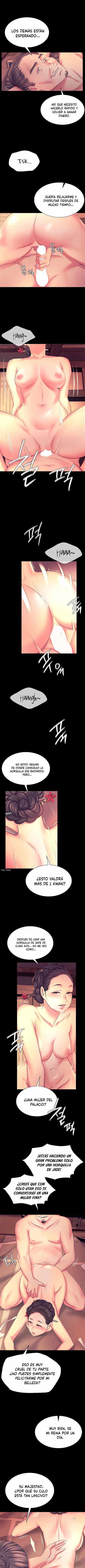Madam Capitulo 70 página 8