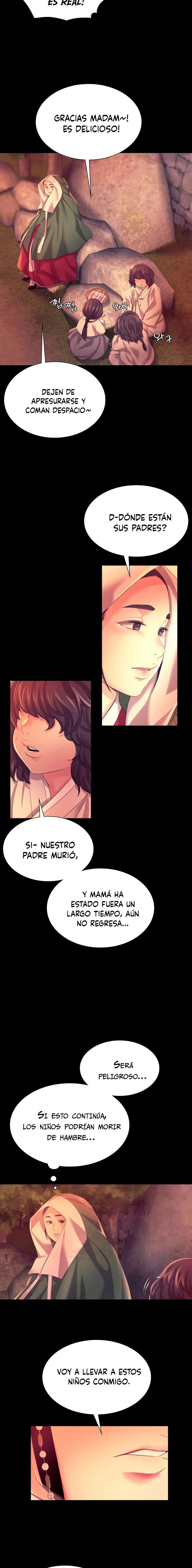 Madam Capitulo 71 página 15