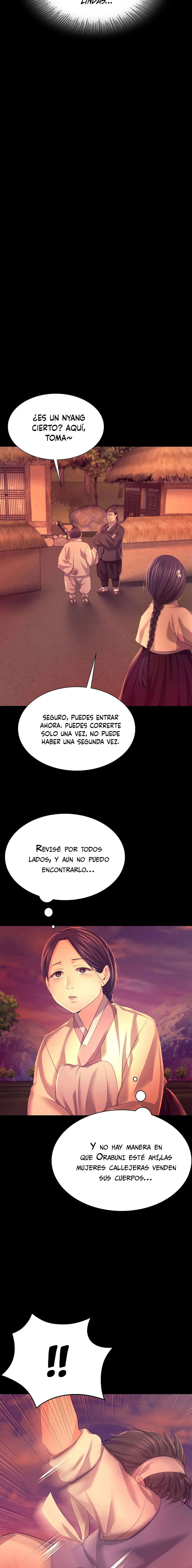 Madam Capitulo 71 página 19