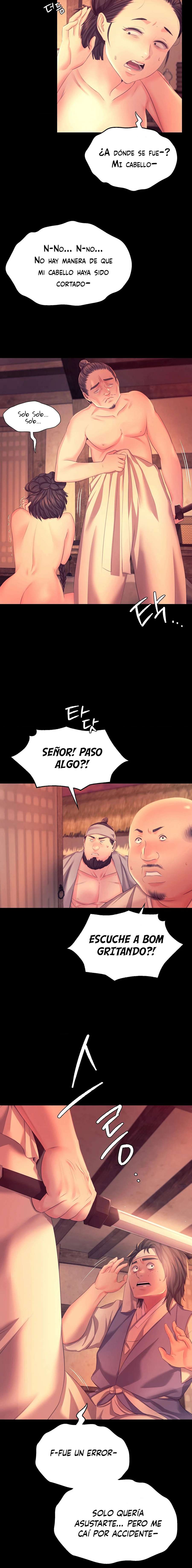 Madam Capitulo 71 página 7
