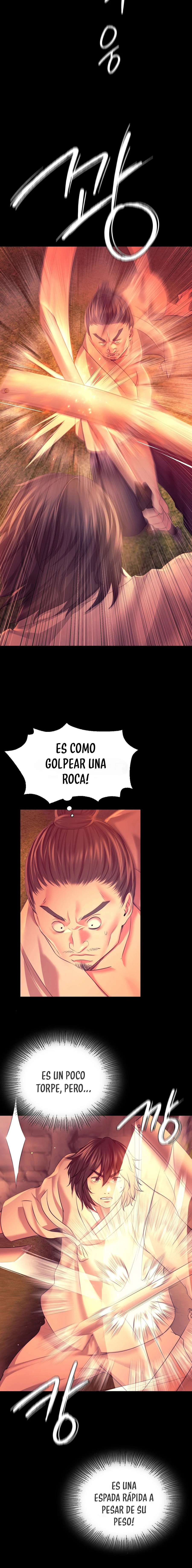 Madam Capitulo 72 página 16