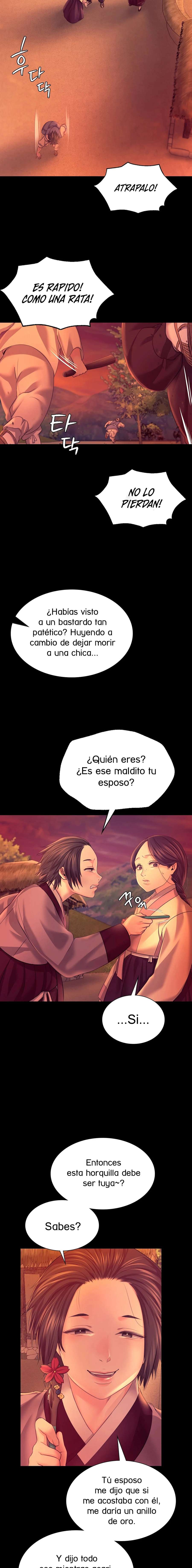 Madam Capitulo 72 página 5