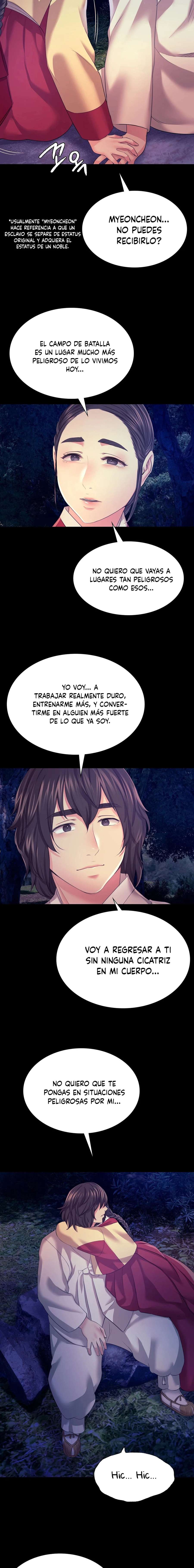 Madam Capitulo 73 página 13