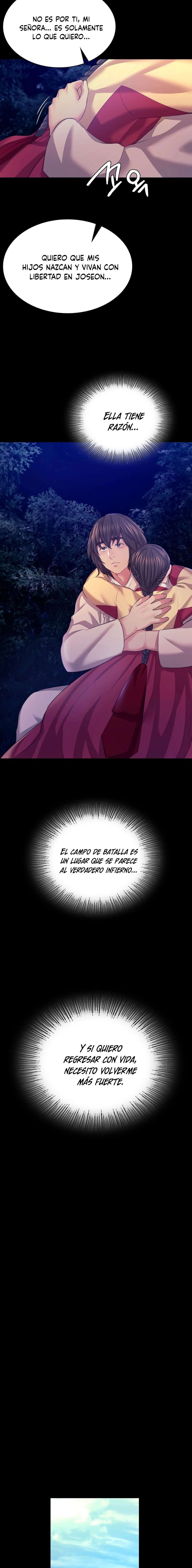 Madam Capitulo 73 página 14