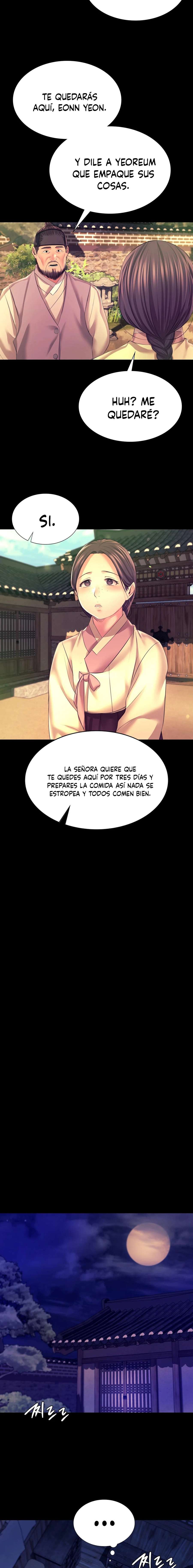 Madam Capitulo 73 página 20