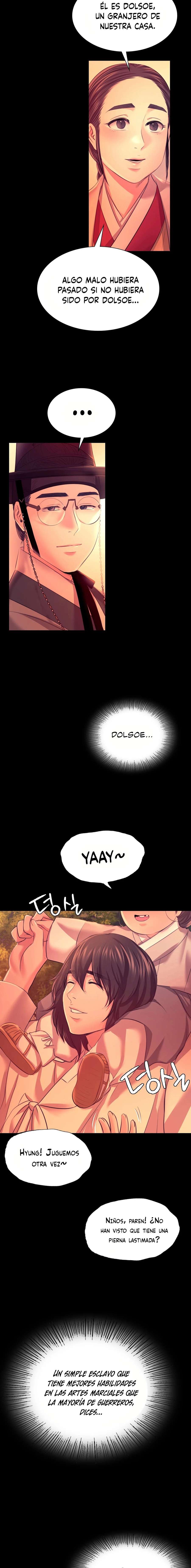 Madam Capitulo 73 página 7