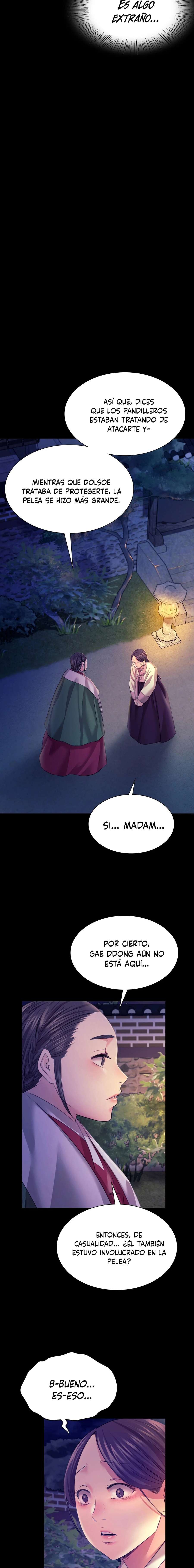 Madam Capitulo 73 página 8