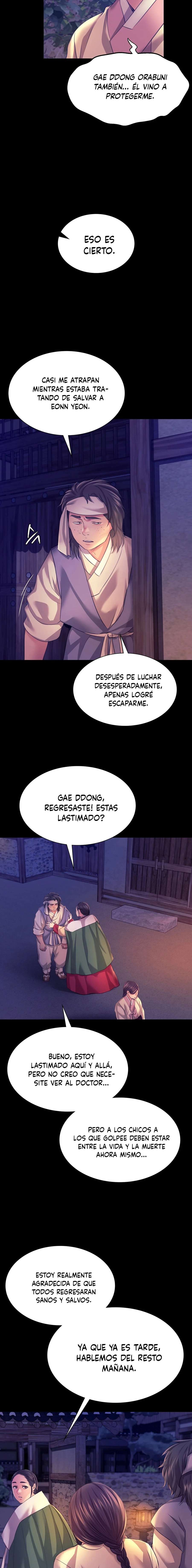 Madam Capitulo 73 página 9