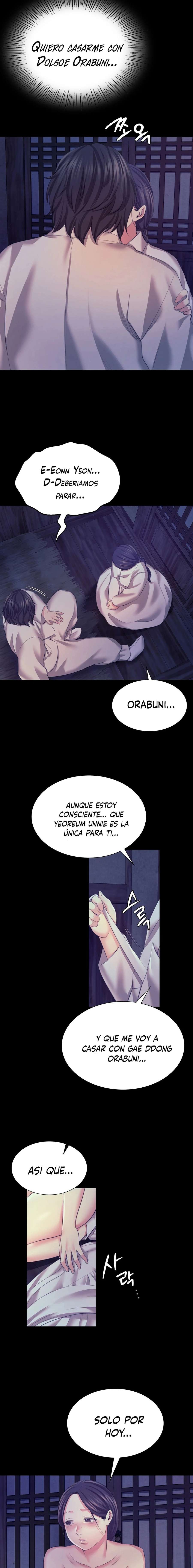 Madam Capitulo 74 página 13