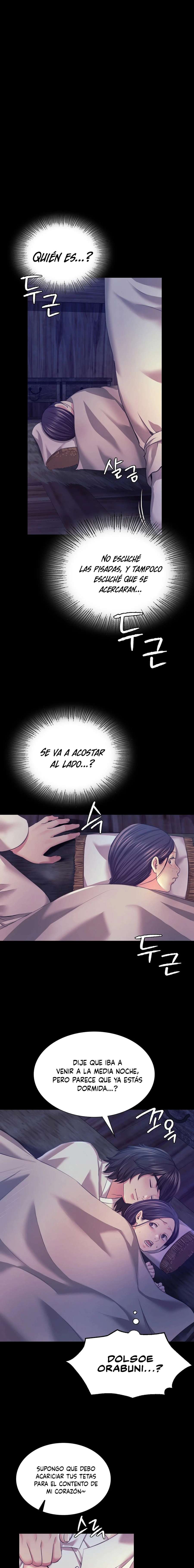 Madam Capitulo 74 página 2