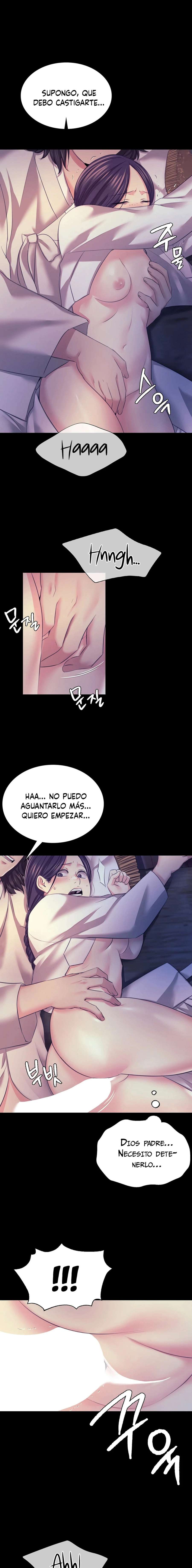 Madam Capitulo 74 página 4