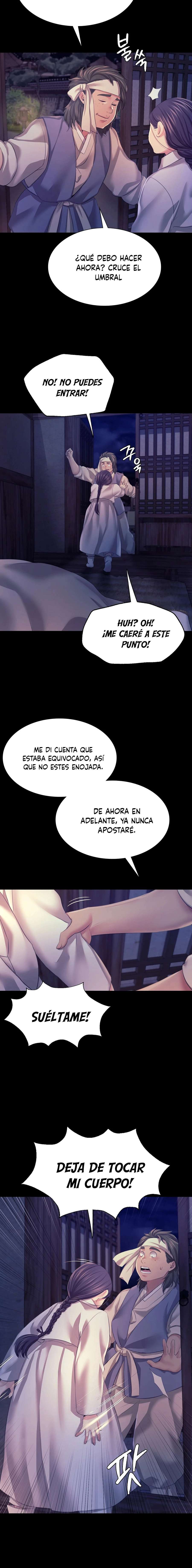 Madam Capitulo 74 página 7