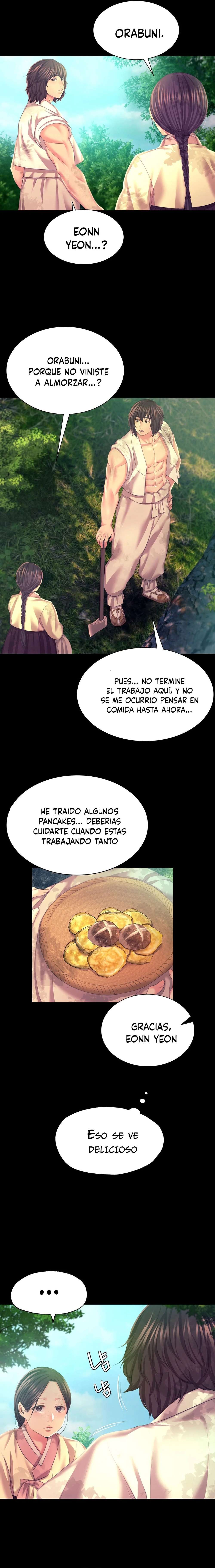 Madam Capitulo 75 página 14