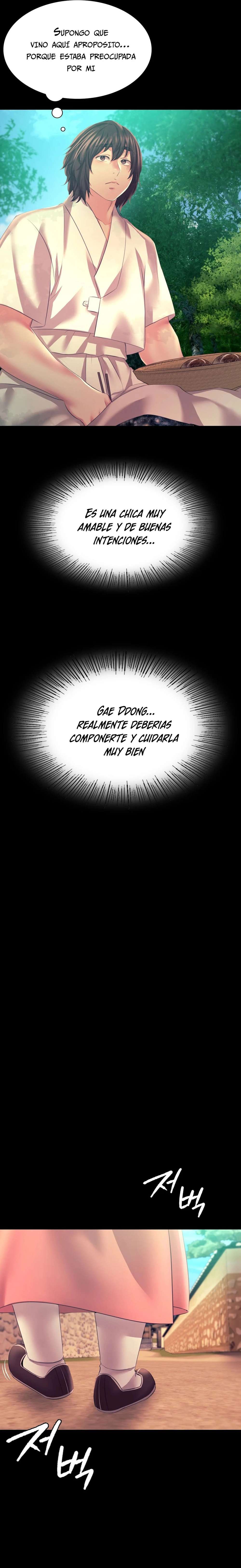 Madam Capitulo 75 página 16