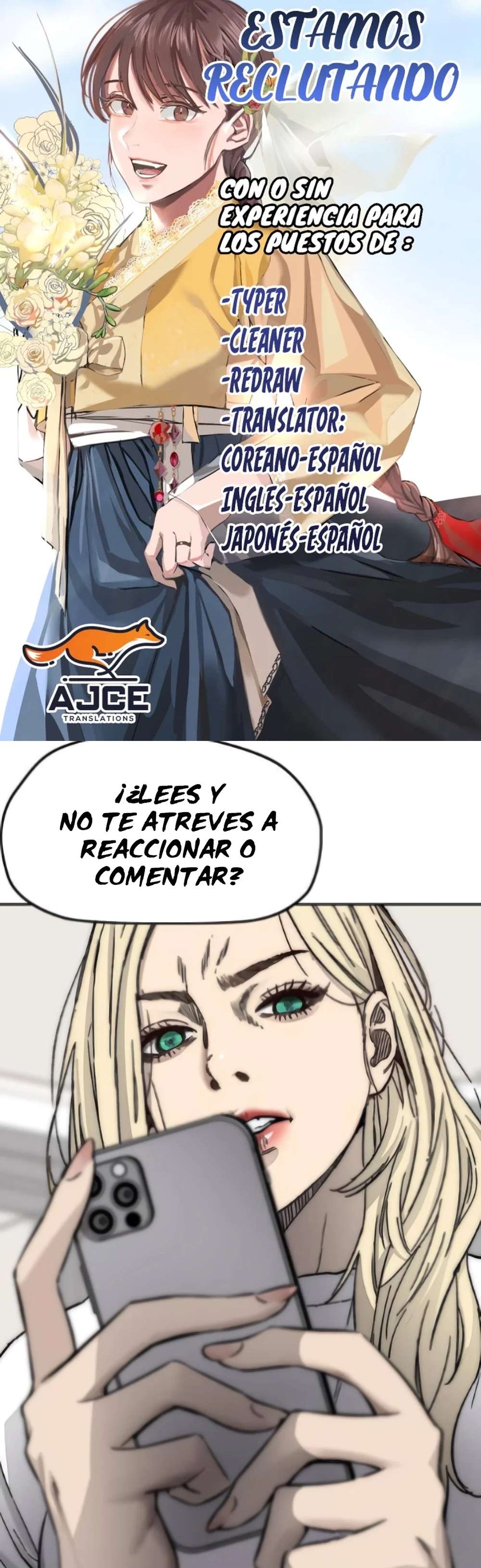 Madam Capitulo 75 página 25