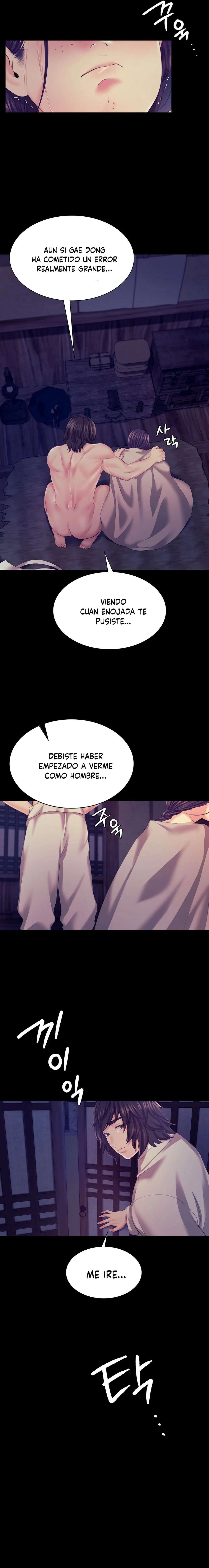 Madam Capitulo 75 página 4