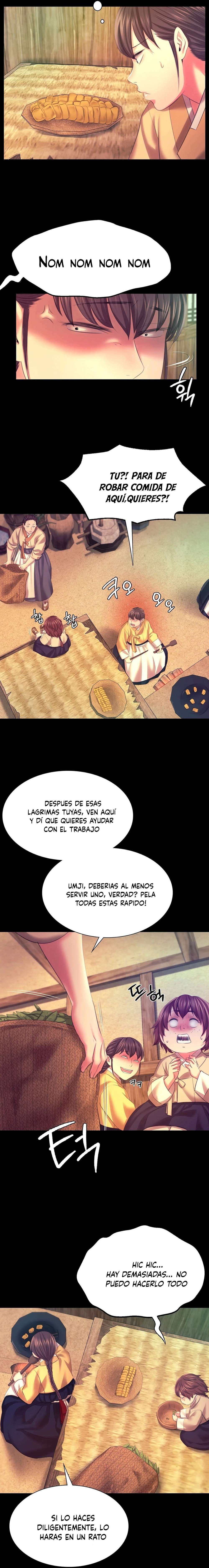 Madam Capitulo 75 página 7