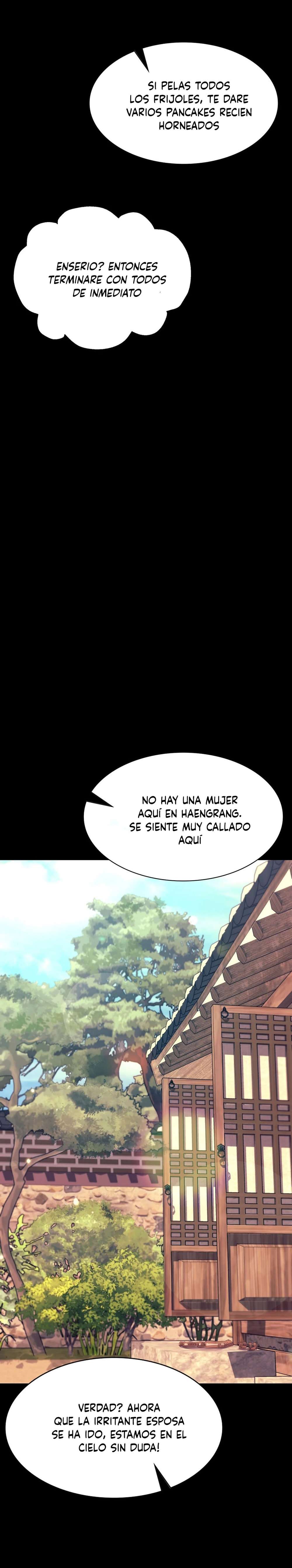 Madam Capitulo 75 página 8