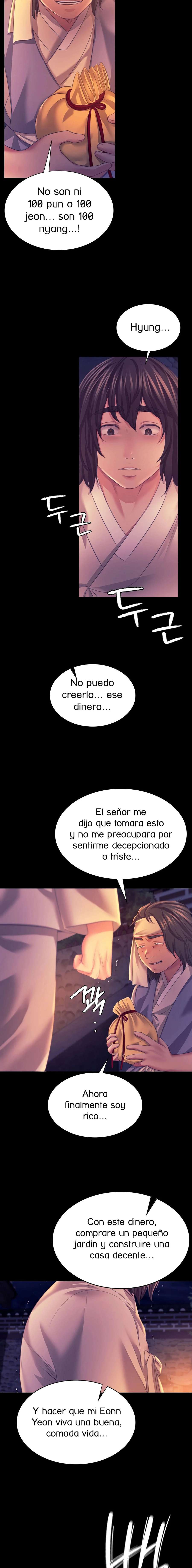 Madam Capitulo 76 página 14