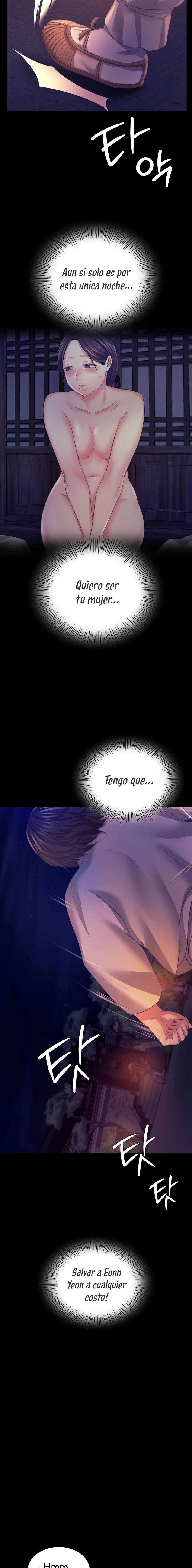 Madam Capitulo 76 página 16