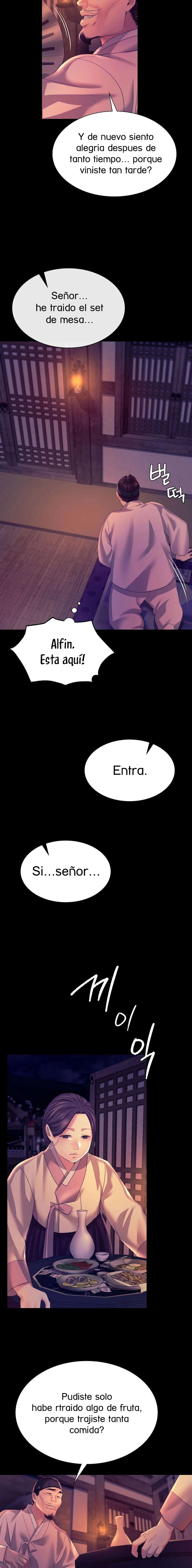 Madam Capitulo 76 página 3