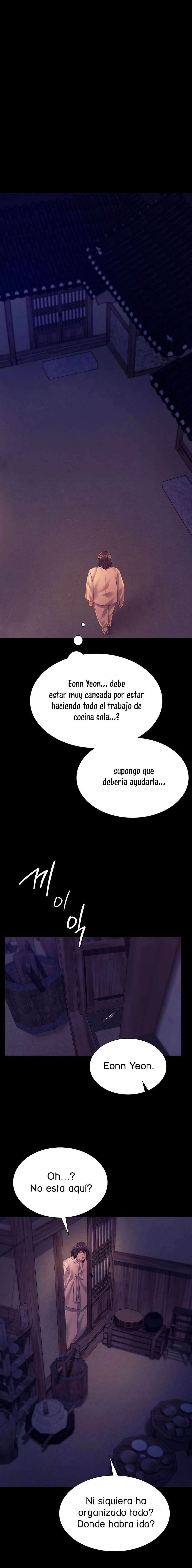 Madam Capitulo 76 página 9