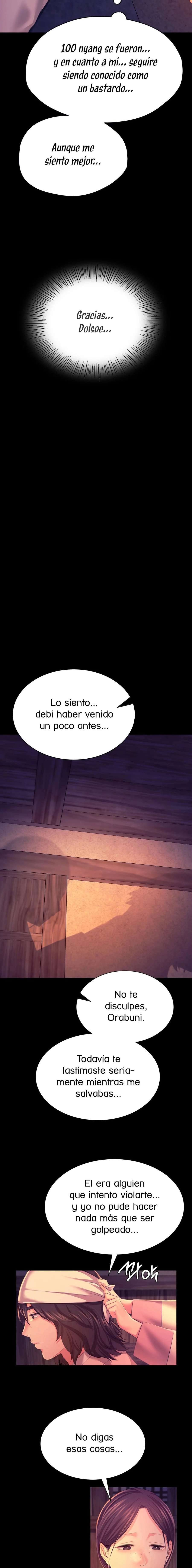 Madam Capitulo 77 página 14