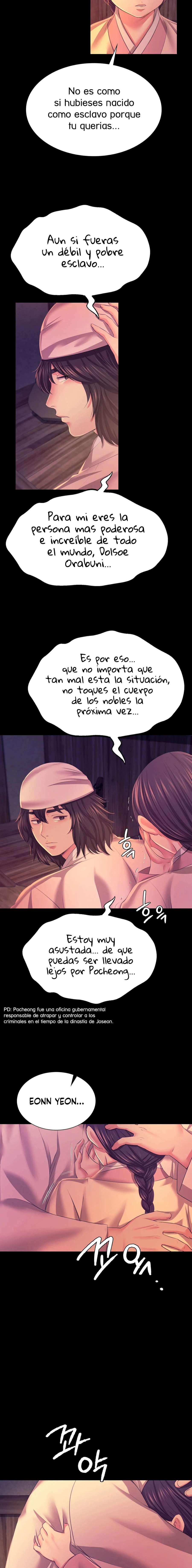Madam Capitulo 77 página 15