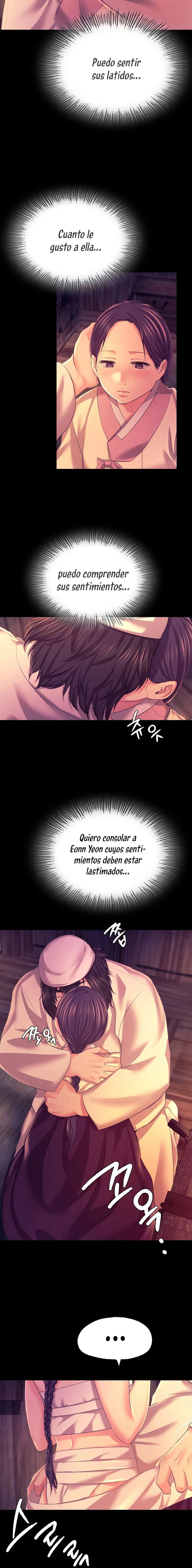 Madam Capitulo 77 página 16