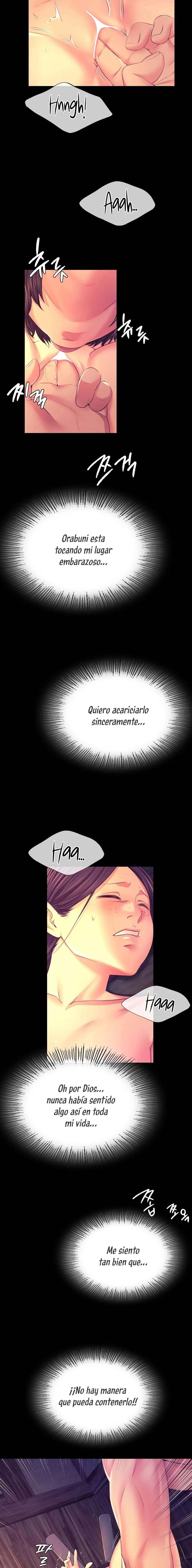Madam Capitulo 77 página 18