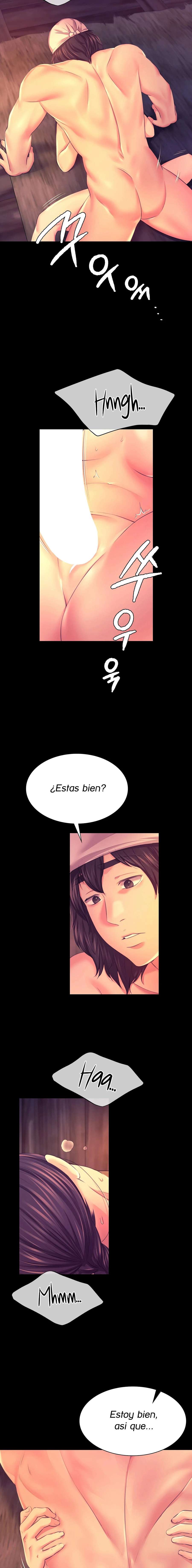 Madam Capitulo 77 página 20