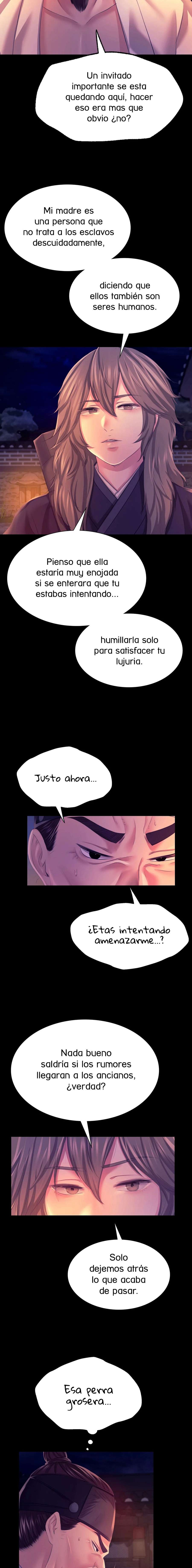 Madam Capitulo 77 página 7